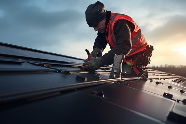 riparazione_di_lamiera_su_tetto